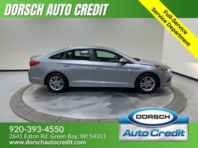 2016 Hyundai Sonata Base