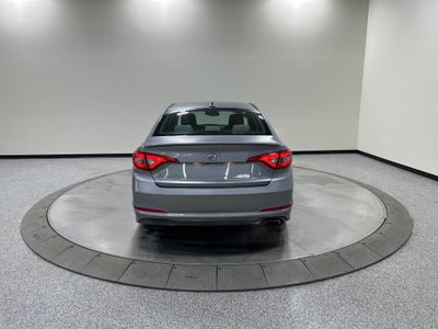 2016 Hyundai Sonata Base