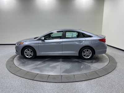 2016 Hyundai Sonata Base