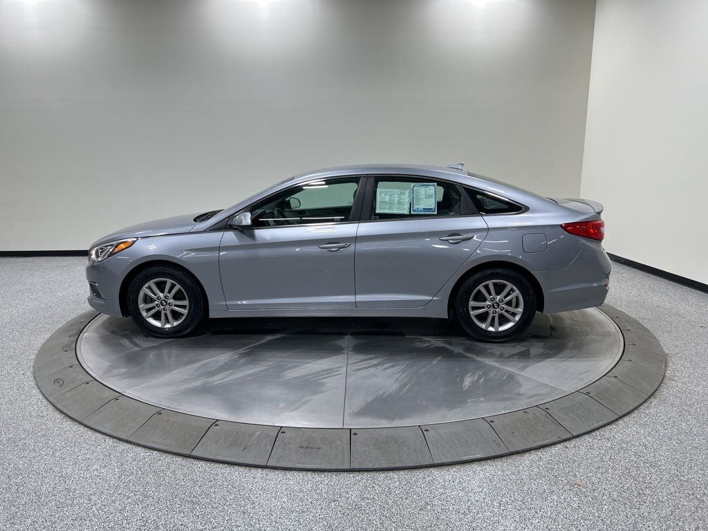 2016 Hyundai Sonata Base