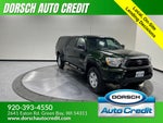 2012 Toyota Tacoma Base V6