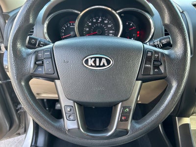 2013 Kia Sorento LX