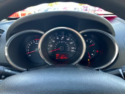 2013 Kia Sorento LX
