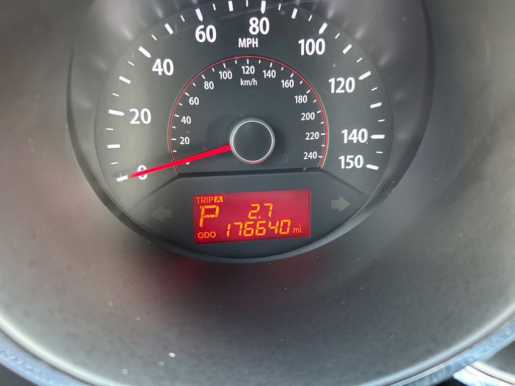 2013 Kia Sorento LX