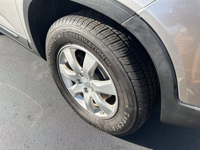 2013 Kia Sorento LX