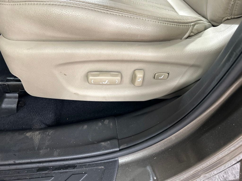 2014 Kia Sorento EX