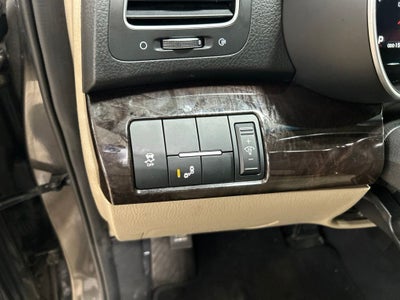 2014 Kia Sorento EX