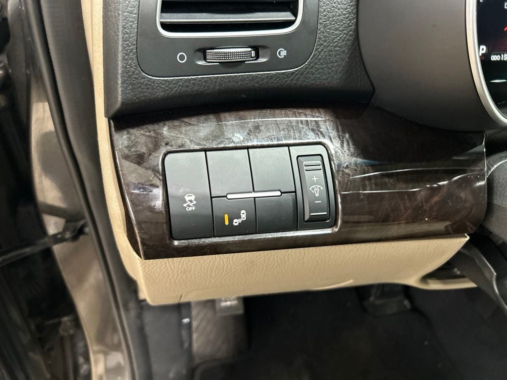 2014 Kia Sorento EX
