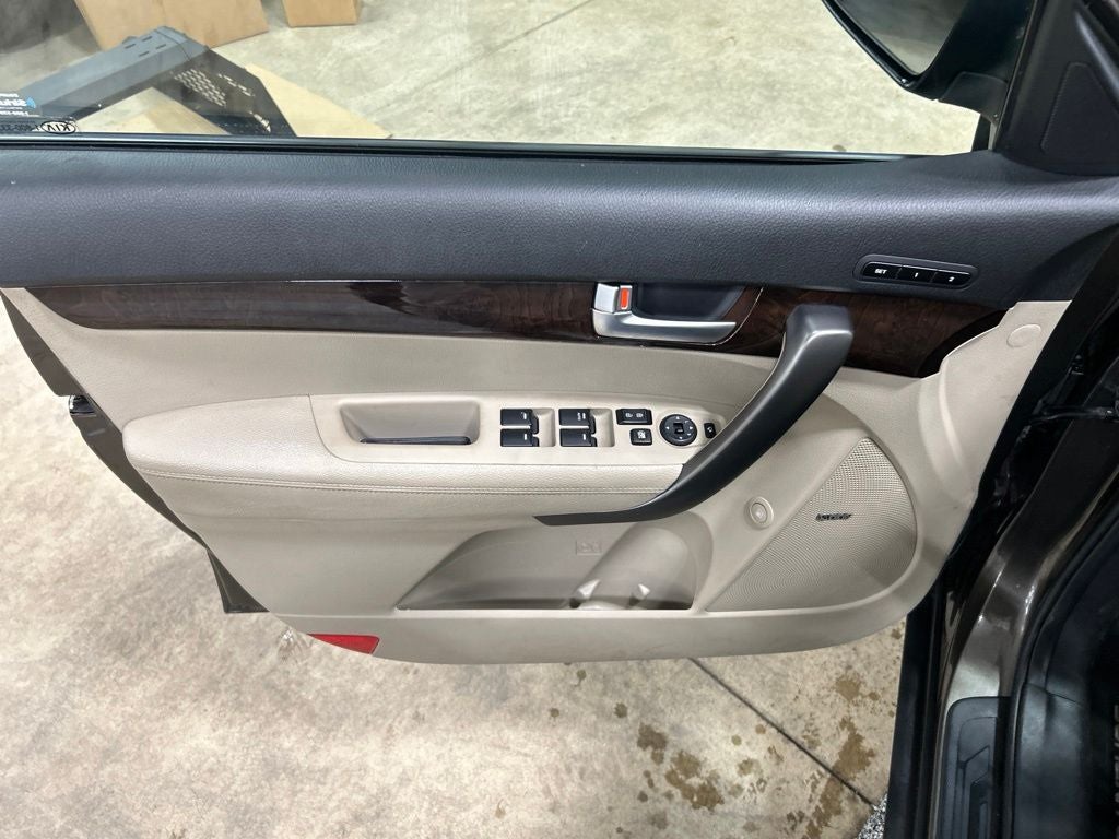 2014 Kia Sorento EX