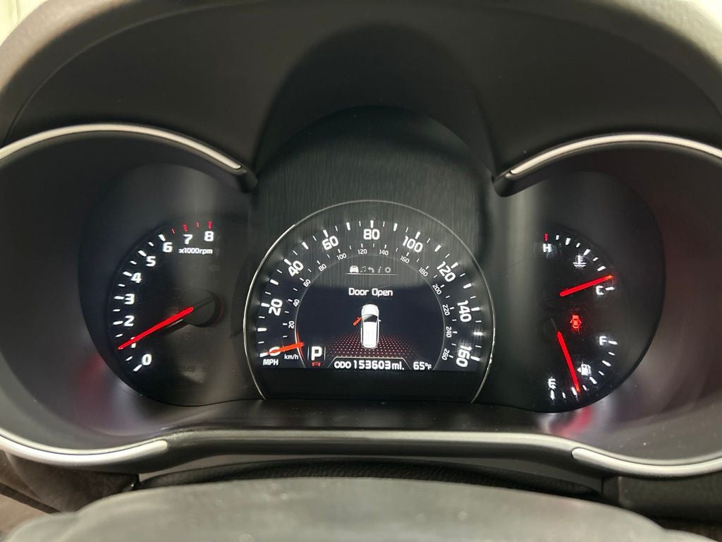 2014 Kia Sorento EX
