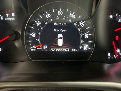 2014 Kia Sorento EX