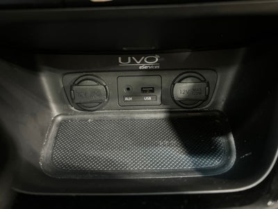 2014 Kia Sorento EX
