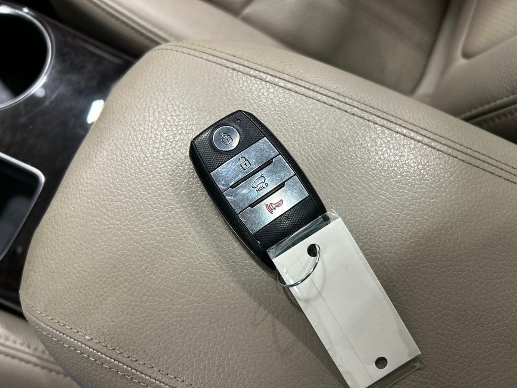 2014 Kia Sorento EX
