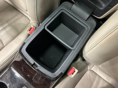 2014 Kia Sorento EX