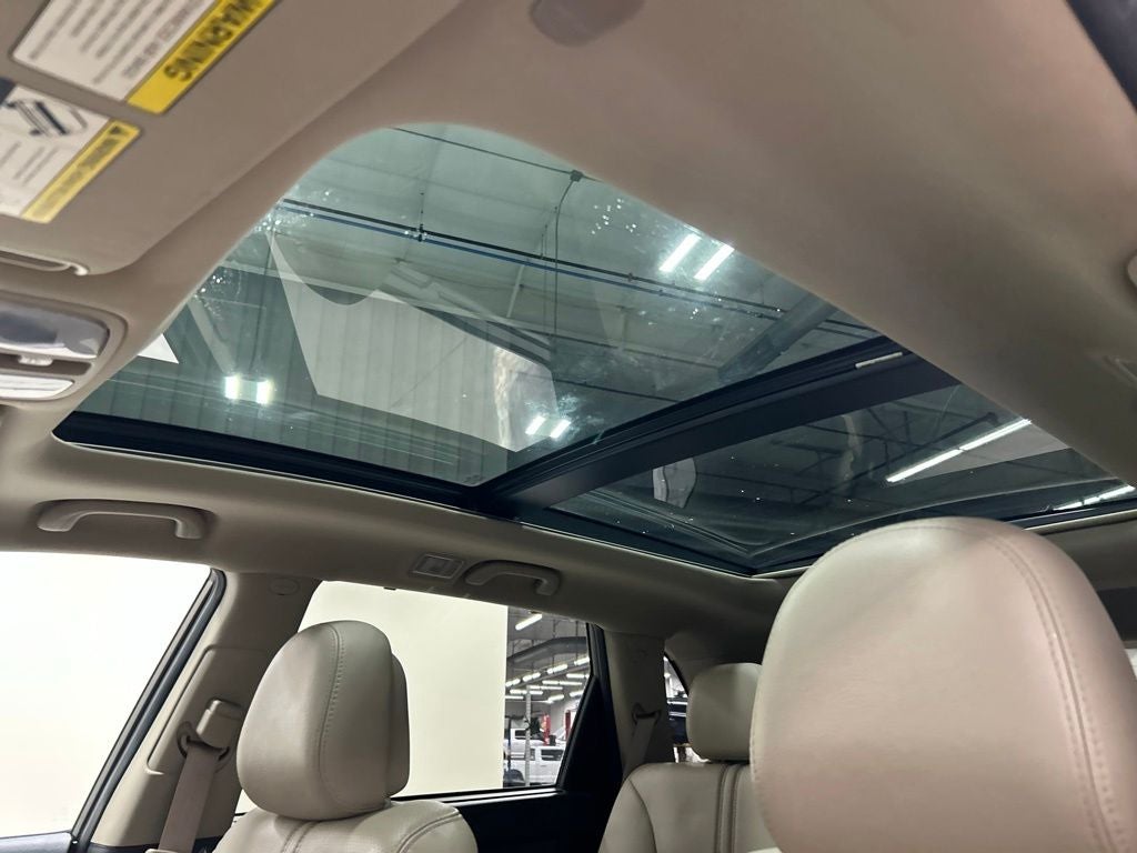 2014 Kia Sorento EX