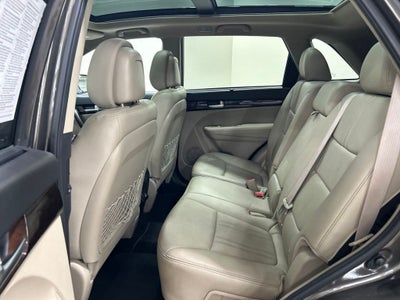 2014 Kia Sorento EX
