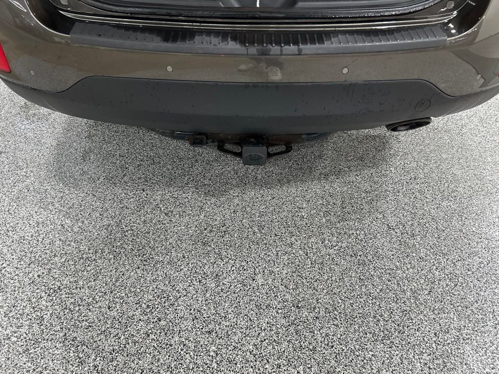 2014 Kia Sorento EX