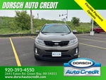 2014 Kia Sorento EX
