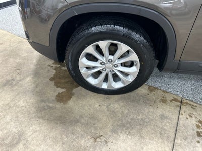 2014 Kia Sorento EX