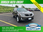 2014 Kia Sorento EX