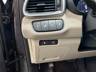 2016 Kia Sorento EX