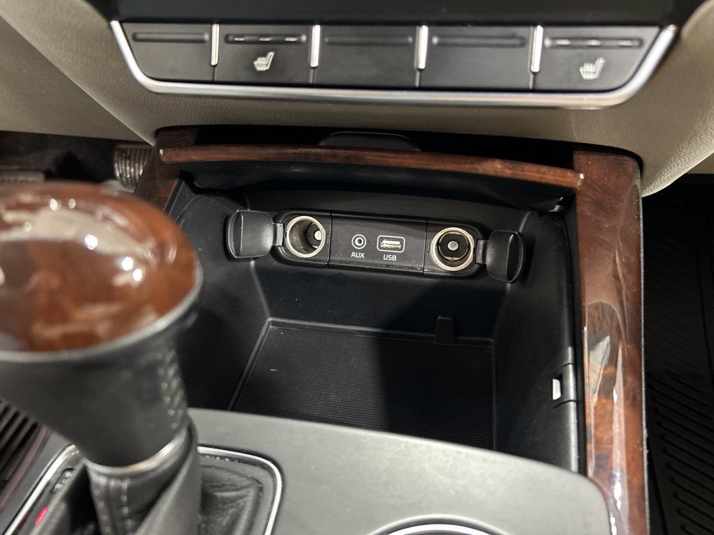 2016 Kia Sorento EX