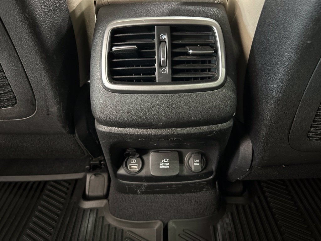 2016 Kia Sorento EX