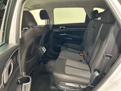 2021 Kia Sorento LX