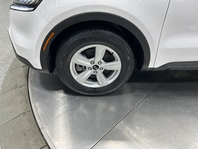 2021 Kia Sorento LX