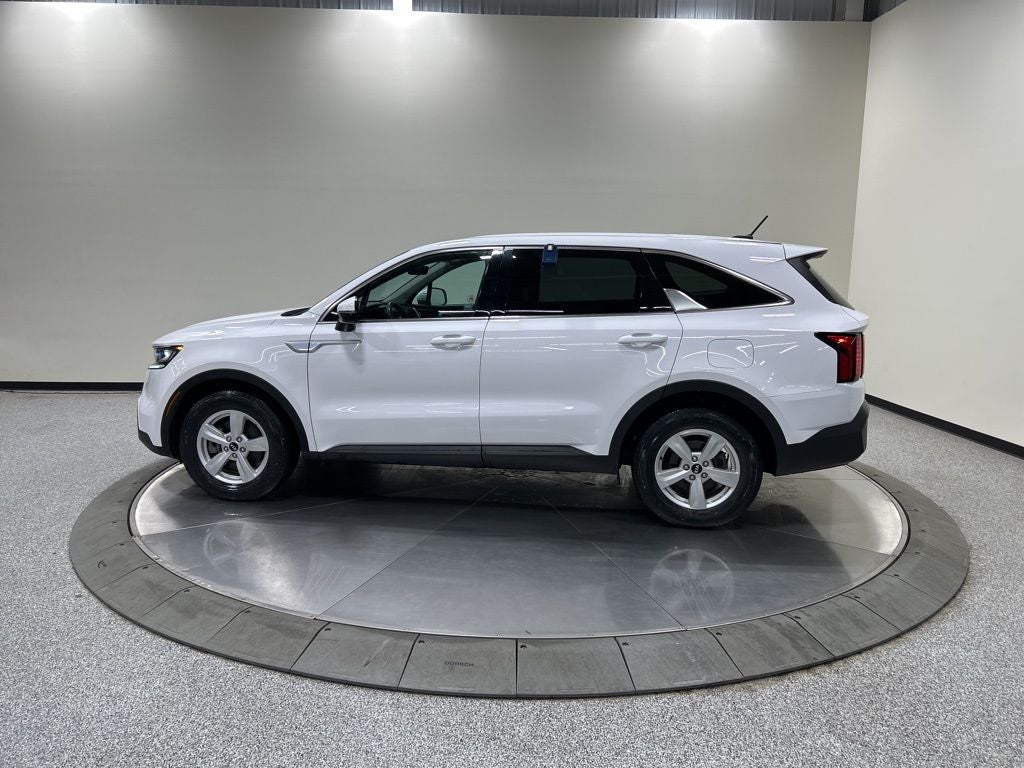 2021 Kia Sorento LX