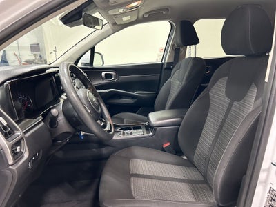 2021 Kia Sorento LX