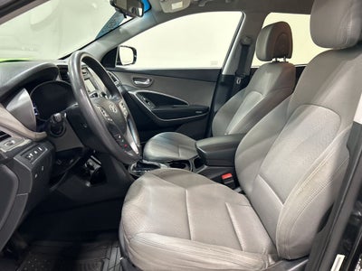 2015 Hyundai Santa Fe Sport Base