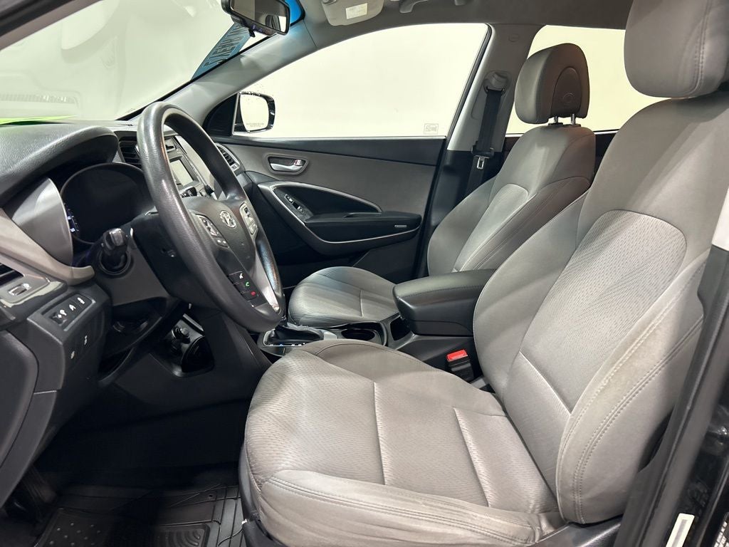 2015 Hyundai Santa Fe Sport Base