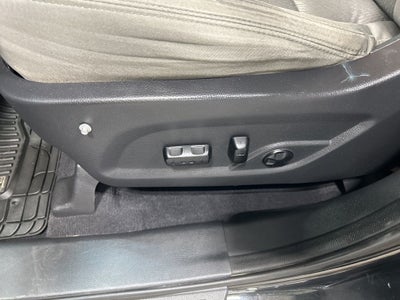 2015 Hyundai Santa Fe Sport Base