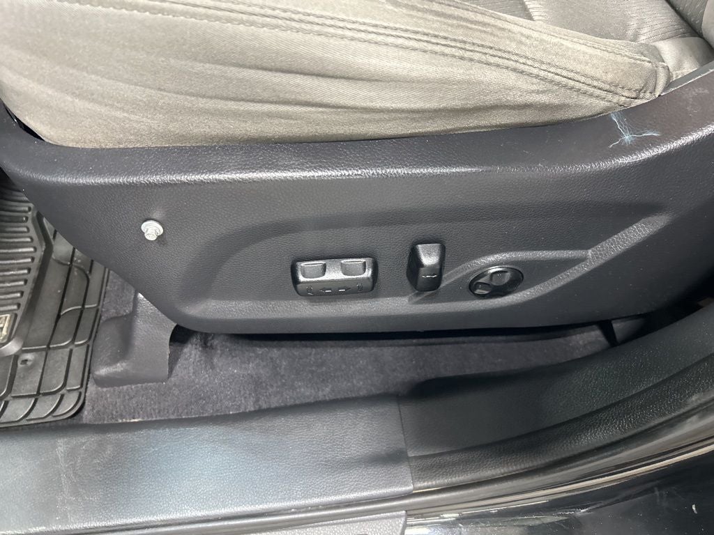 2015 Hyundai Santa Fe Sport Base