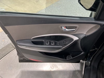 2015 Hyundai Santa Fe Sport Base