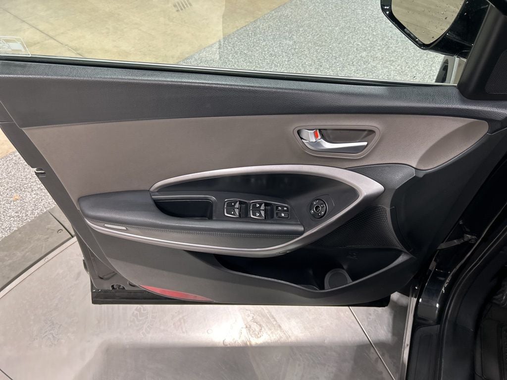 2015 Hyundai Santa Fe Sport Base