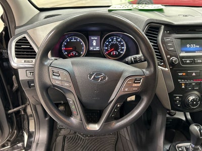 2015 Hyundai Santa Fe Sport Base