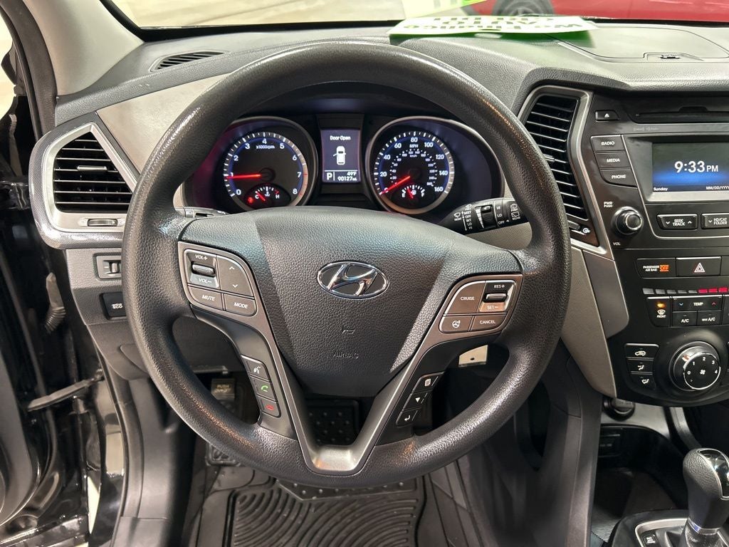 2015 Hyundai Santa Fe Sport Base