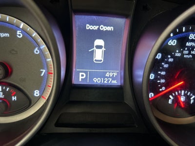 2015 Hyundai Santa Fe Sport Base