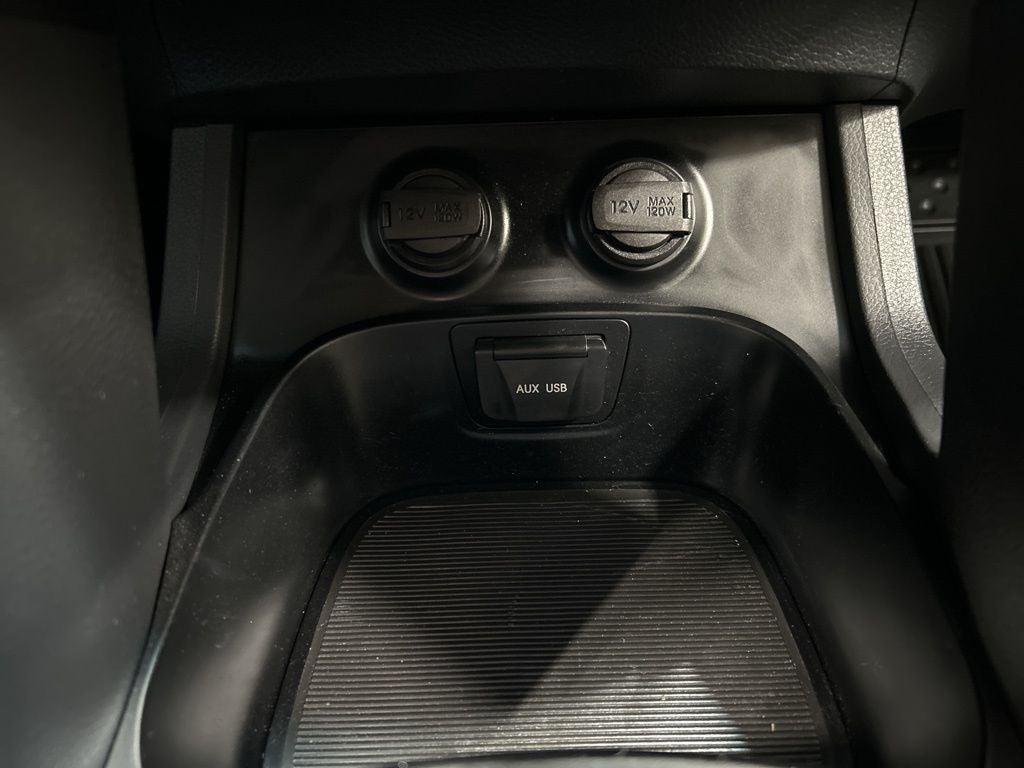 2015 Hyundai Santa Fe Sport Base