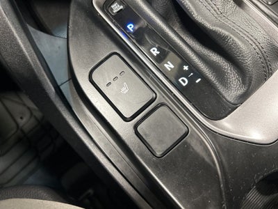 2015 Hyundai Santa Fe Sport Base