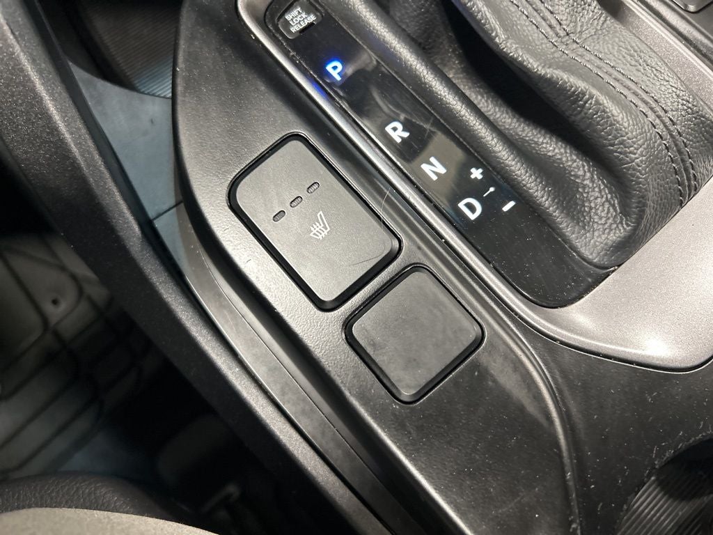 2015 Hyundai Santa Fe Sport Base