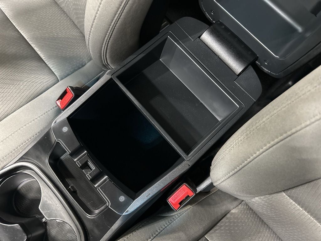 2015 Hyundai Santa Fe Sport Base