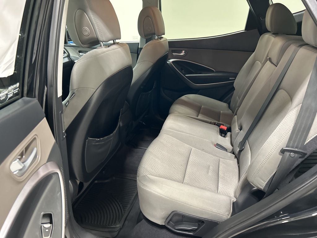 2015 Hyundai Santa Fe Sport Base