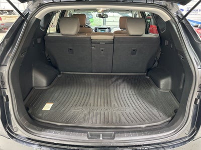 2015 Hyundai Santa Fe Sport Base