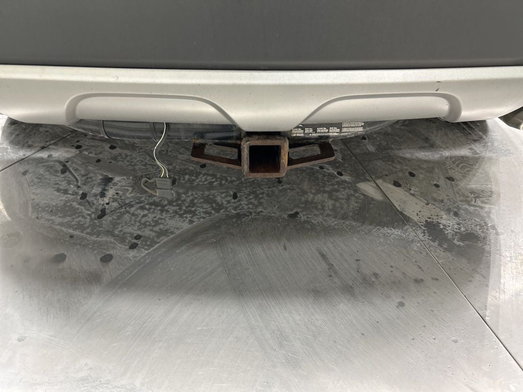 2015 Hyundai Santa Fe Sport Base