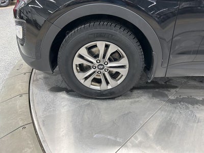 2015 Hyundai Santa Fe Sport Base