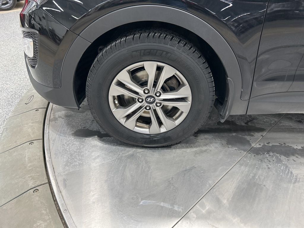 2015 Hyundai Santa Fe Sport Base
