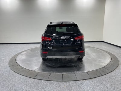 2015 Hyundai Santa Fe Sport Base